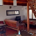 Alquiler Vacaciones Casa tipo loft en 2 plantas ,15 cuadras playa Estrada,zona Parque Camet