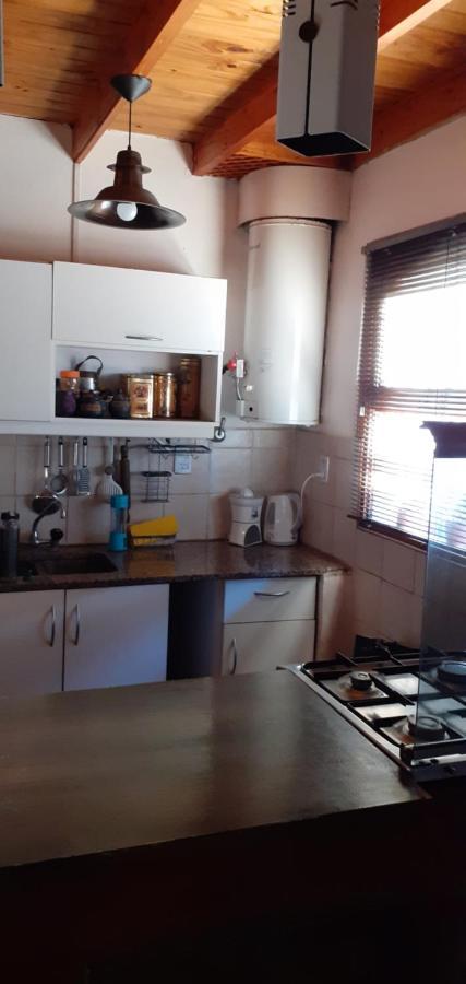 Alquiler Vacaciones Casa Tipo Loft En 2 Plantas ,15 Cuadras Playa Estrada,zona Parque Camet Сasa de vacaciones *