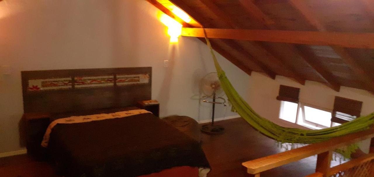 Alquiler Vacaciones Casa Tipo Loft En 2 Plantas ,15 Cuadras Playa Estrada,zona Parque Camet Сasa de vacaciones Mar del Plata