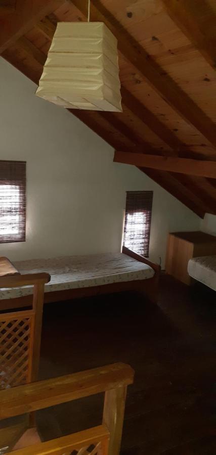 Alquiler Vacaciones Casa Tipo Loft En 2 Plantas ,15 Cuadras Playa Estrada,zona Parque Camet Сasa de vacaciones *